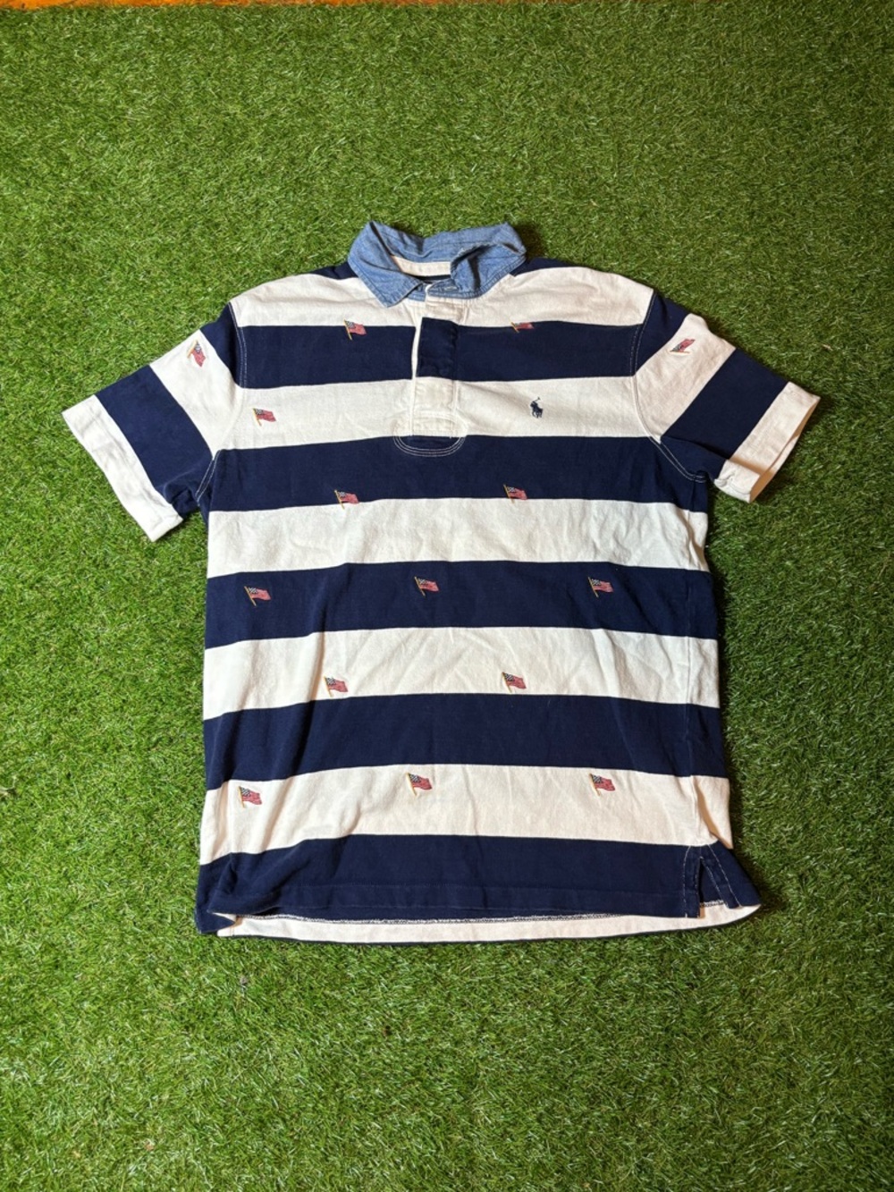 Polo Ralph Lauren polo Shirt